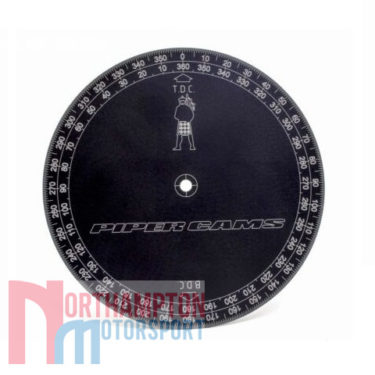 Cam Timing Discs