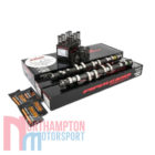 Ford Duratec Piper Ultimate Road Camshaft Kit (296°)