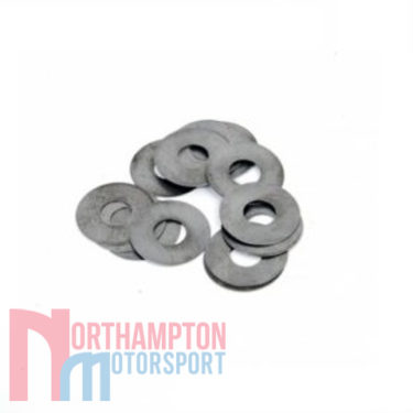 Ford Duratec Piper Spring Seats