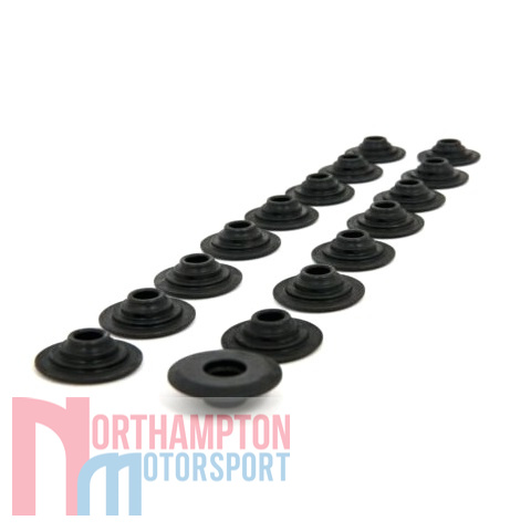 Ford Ecoboost 2.3L Piper Double Valve Spring Retainers (SC79)