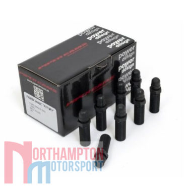 Ford Pinto Piper Ball Studs (33mm)