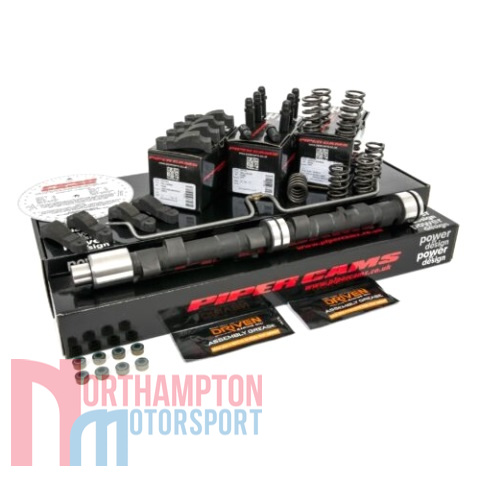 Ford Pinto Piper Race Camshaft Kit (F2 Superstock / 298°)