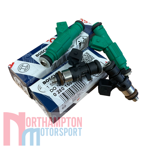 Fuel Injectors from Northampton Motorsport