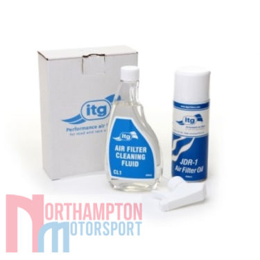 ITG Air Filter Cleaning Kit (CLK-1)