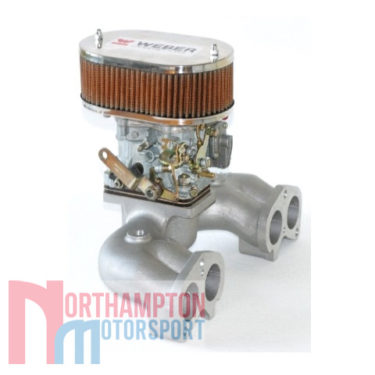 Landrover Weber 32/36DGV Carburettor Kit