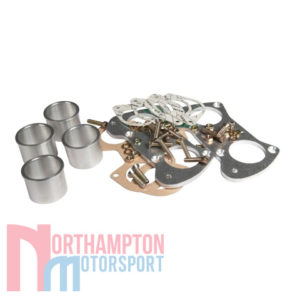 Mercedes 190SL Weber 40DCOE Air Box Kit