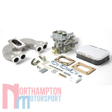 MG Midget 1500cc 32/36DGAV Carburettor Kit (Auto Choke)