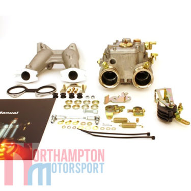 MG Midget 40DCOE Carburettor Kit (A-Series)