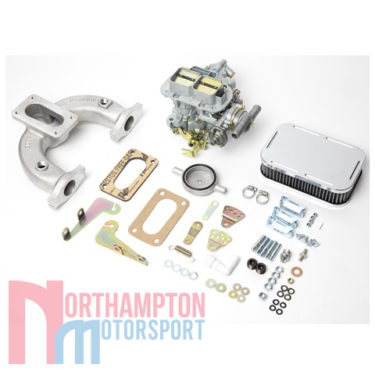 MGB Weber 32/36DGAV Carburettor Kit (Auto Choke)