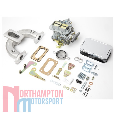 MGB Weber 32/36DGAV Carburettor Kit (Auto Choke)