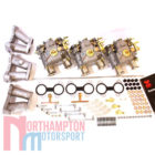 Triumph GT6 Weber 40DCOE Carburettor Kit (PTR304)