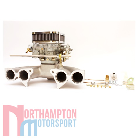 Volvo B18 Weber 32/36 DGAV Carburettor Kit (Water Choke)