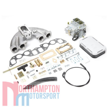 Volvo B18 Weber 38DGMS Carburettor Kit (PVO105)