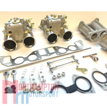 Volvo B18 Weber 45DCOE Carburettor Kit (PVO201-45)