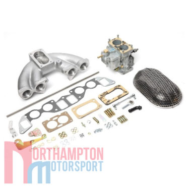 Volvo B20 Weber 36DCD Carburettor Kit (PVO106)