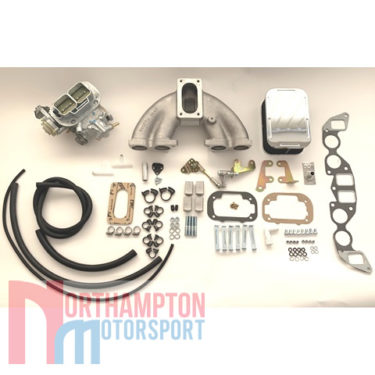 Volvo Penta B20 38DGEV Carburettor Kit (Electronic Choke)