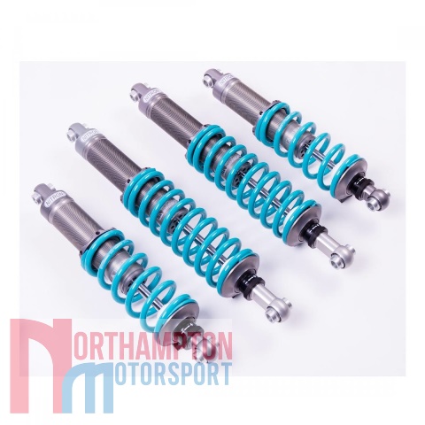 Caterham CSR Duratec NTR-R1 Suspension Kit