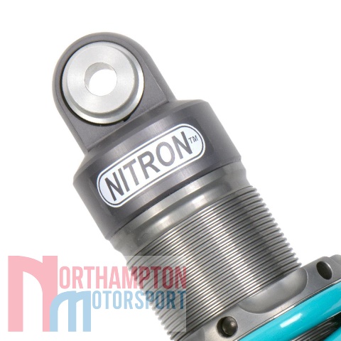 Caterham Wide Track De-dion NTR-R1 Top Cap (Post 96)