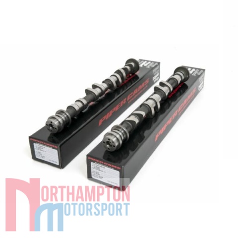 Ford Ecoboost (1.6L) Piper Rally Camshafts (FECO16BP300B)