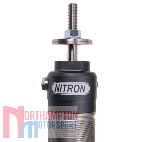 Ford Escort Nitron NTR-R1 Adjustable Suspension Kit (MK2 74/81)
