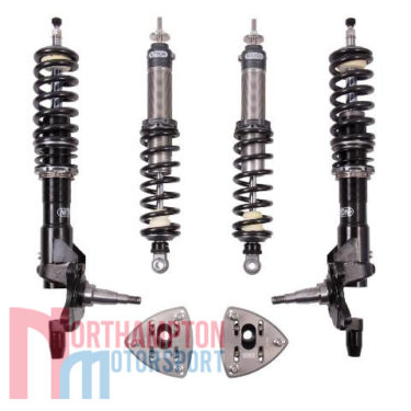 Ford Escort Nitron NTR-R1 Suspension Kit (MK2 74/81)