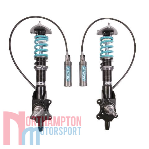 Ford Escort Nitron NTR-R3 Suspension Kit (MK2 74/81)