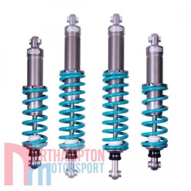 Westfield XTR2 NTR-R1 Suspension Kit