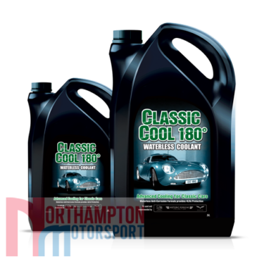 Evans Classic Cool 180° Waterless Coolant