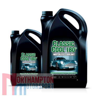 Evans Prep Fluid - Northampton Motorsport