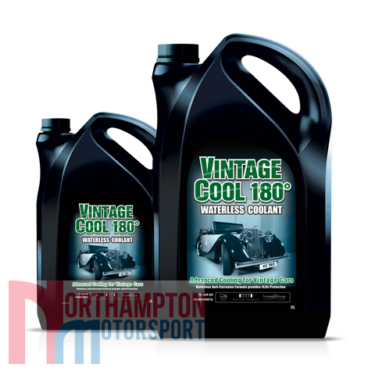 Evans Vintage Cool 180° Waterless Coolant