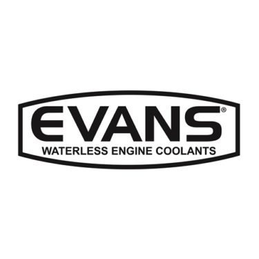 Evans Waterless Engine Coolants