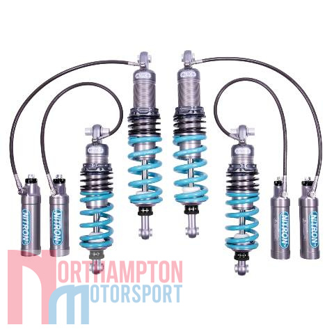 Westfield Megabird NTR-R3 Suspension Kit