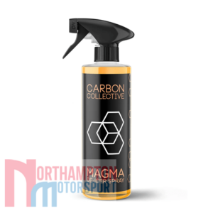 Carbon Collective Magma De-Icer Spray