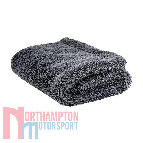 Carbon Collective Onyx Twisted Mini Drying Towel – Wheels & Shuts