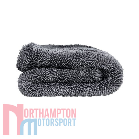 Carbon Collective Onyx Twisted Mini Drying Towel – Wheels & Shuts