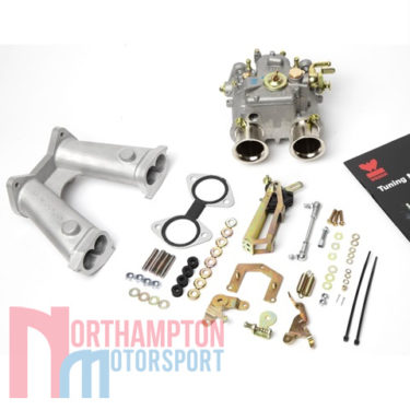 Renault R10 Weber 40DCOE Carburettor Kit