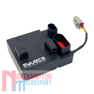 Syvecs VAG MQB4 AWD Controller