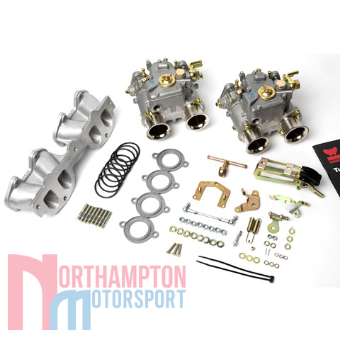 Peugeot 309 GTI Weber 40DCOE Carburettor Kit