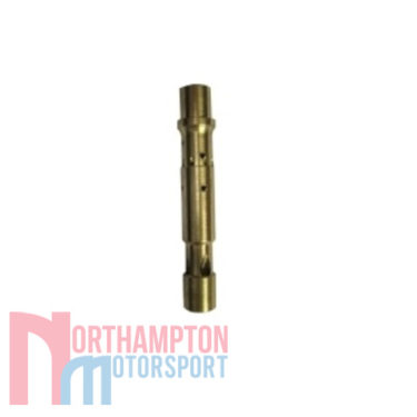 WEBER 40 IDA Emulsion Tubes – F2-61440, Genuine Weber Carb Parts, Made In Italy