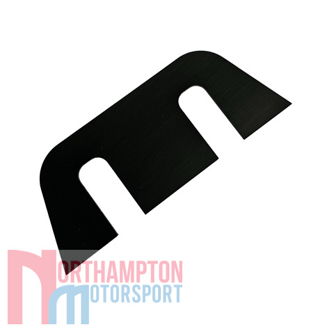 Replacement Caterham CSR (0.25-Degree) Camber Shim