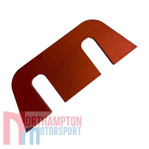 Caterham CSR (0.75-Degree) Camber Shim