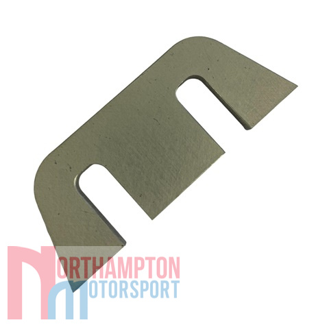 Caterham CSR (1-Degree) Camber Shim