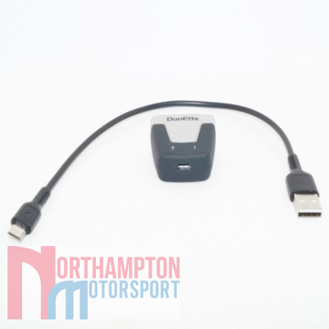 Emerald USB to Serial Port Adaptor (FTDI)