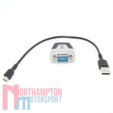 Emerald USB to Serial Adaptor (FTDI)