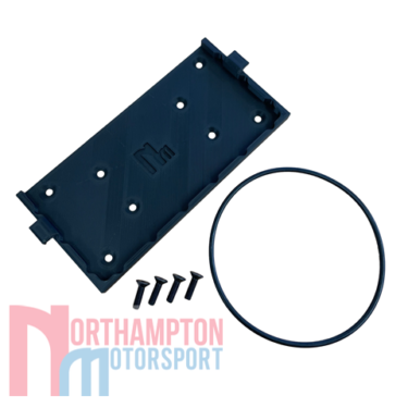 Life Racing F88 ECU Mount