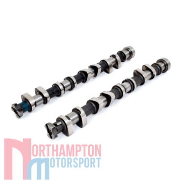 Ford Zetec (Black Top) Piper Rally Camshafts