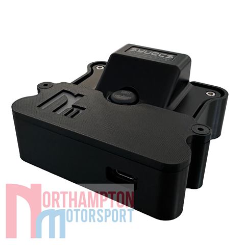 Syvecs X4 Input / Output Expander