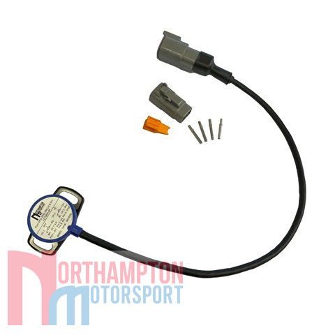 Variohm Throttle Position Sensor (L&R) with DTM Plug & Pins