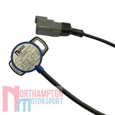 Variohm Throttle Position Sensor (L&R)