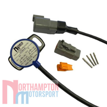 Throttle Position Sensors